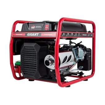  Инверторный генератор Gigant Professional GPIGL-3800EO 