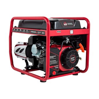  Инверторный генератор Gigant Professional GPIGL-3800EO 