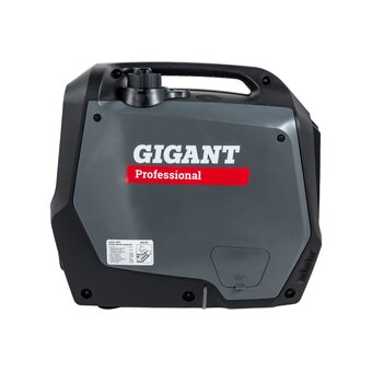  Инверторный генератор Gigant Professional GPIGL-2000 