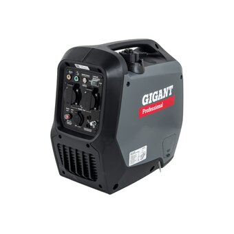  Инверторный генератор Gigant Professional GPIGL-2000 