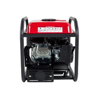  Инверторный генератор Gigant Professional GPIGL-3000O 