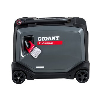  Инверторный генератор Gigant Professional GPIGL-3800E 