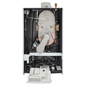  Котел газовый настенный BAXI Luna Duo-Tec MP+ 1.99 (A7785873) 