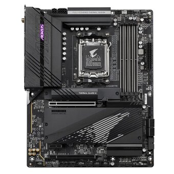  Материнская плата GigaByte B650 Aorus Pro AX rev. 1.0 