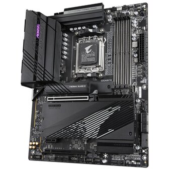  Материнская плата GigaByte B650 Aorus Pro AX rev. 1.0 