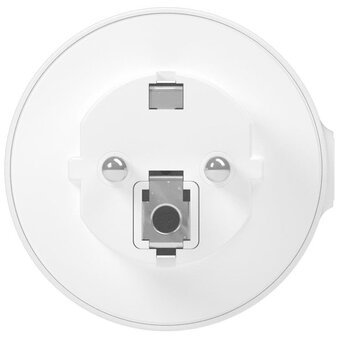  Умная розетка LifeSmart LS159 (стандарт ЕС и ФР, с монитором энергопотребления) 