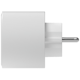  Умная розетка LifeSmart LS159 (стандарт ЕС и ФР, с монитором энергопотребления) 