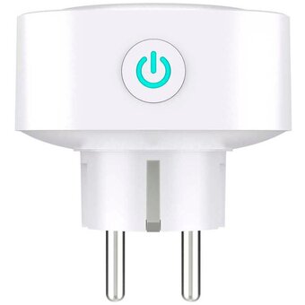  Умная розетка Gosund SP112 Smart plug 2 USB outlet, total 2.1A, белый 