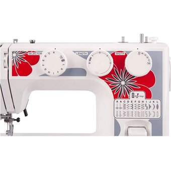  Швейная машина Janome J925s 