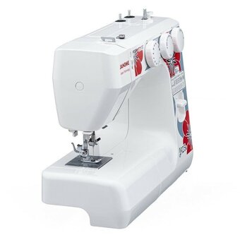  Швейная машина Janome J925s 