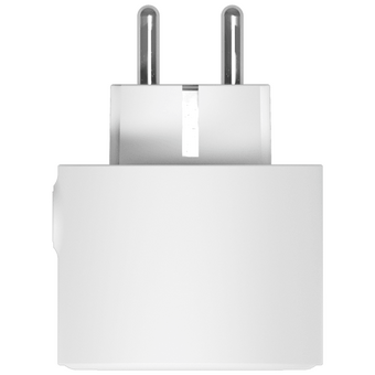  Умная розетка LifeSmart LS159 (стандарт ЕС и ФР, с монитором энергопотребления) 