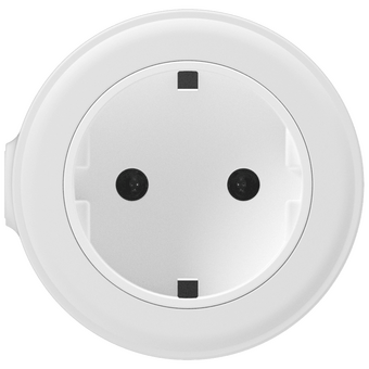  Умная розетка LifeSmart LS159 (стандарт ЕС и ФР, с монитором энергопотребления) 