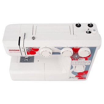  Швейная машина Janome J925s 