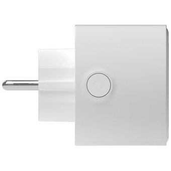  Умная розетка LifeSmart LS159 (стандарт ЕС и ФР, с монитором энергопотребления) 
