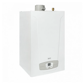 Котел газовый настенный BAXI Luna Duo-Tec MP+ 1.99 (A7785873) 