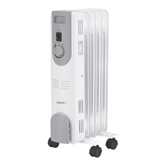  Масляный радиатор Оasis Pro OS-10 