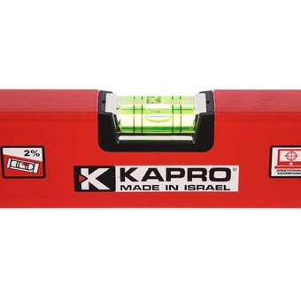  Уровень Kapro Plumbsite Genesis 781-40-60 