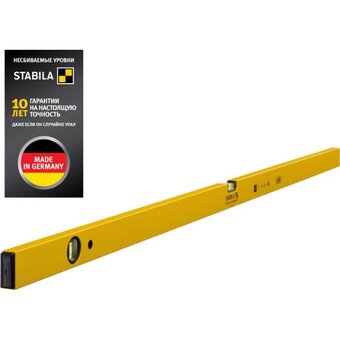  Уровень Stabila тип 70 02290 150см 