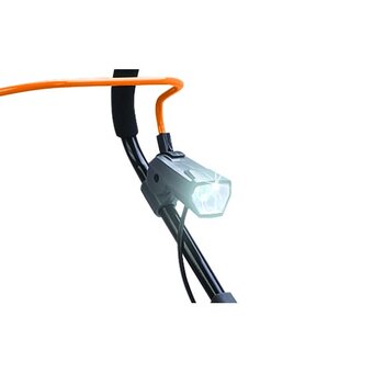  Снегоуборщик электрический CARVER STE 2346L 01.017.00011 