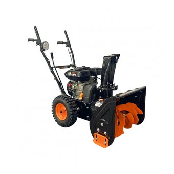  Снегоуборщик Patriot PS602 E 426109602 