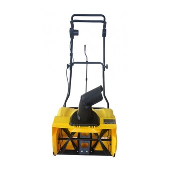  Снегоуборщик электрический Champion STE1650 