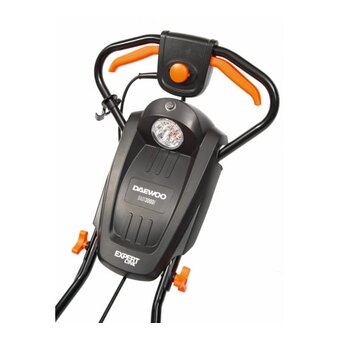  Снегоуборщик электрический DAEWOO DAST3000E 