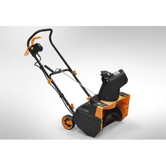  Снегоуборщик электрический CARVER STE 2146 01.017.00005 