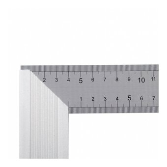  Угольник стальной Denzel 32397 300мм 