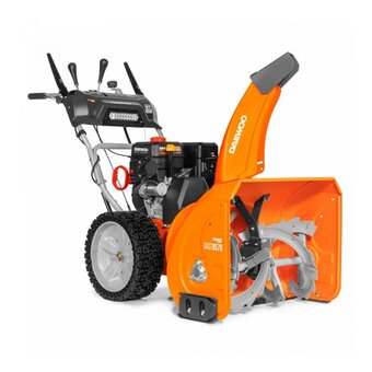  Снегоуборщик бензиновый DAEWOO DAST8570 