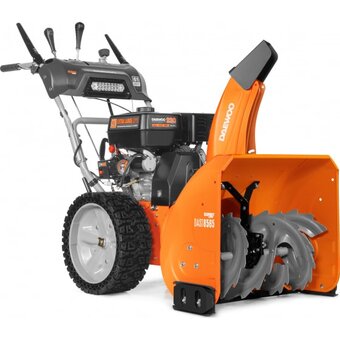  Снегоуборщик бензиновый DAEWOO DAST8565 