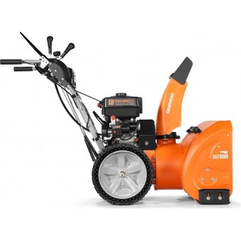  Снегоуборщик бензиновый DAEWOO DAST8565 
