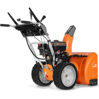  Снегоуборщик бензиновый DAEWOO DAST8565 