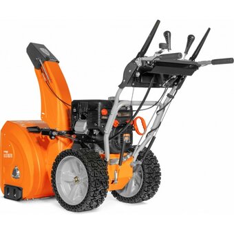  Снегоуборщик бензиновый DAEWOO DAST8570 