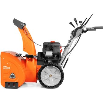  Снегоуборщик бензиновый DAEWOO DAST8570 
