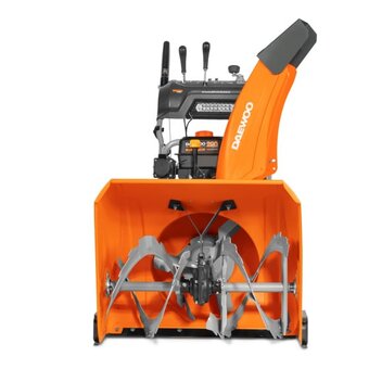  Снегоуборщик бензиновый DAEWOO DAST8570 