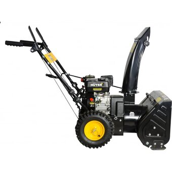  Снегоуборщик HUTER SGC4000 