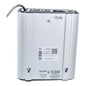  Стабилизатор напряжения TEPLOCOM ST-888 И, с индикацией (559) 