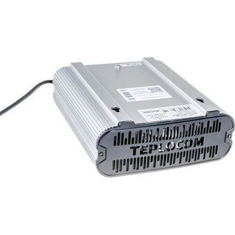  Стабилизатор напряжения TEPLOCOM ST-888 И, с индикацией (559) 