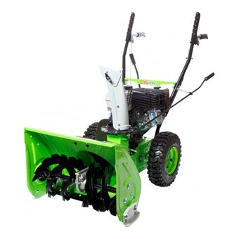  Снегоуборщик бензиновый REDVERG RD-SB56/7W 