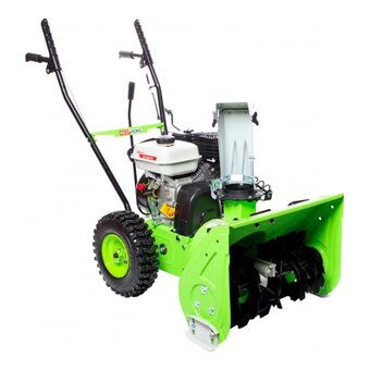  Снегоуборщик бензиновый REDVERG RD-SB56/7W 