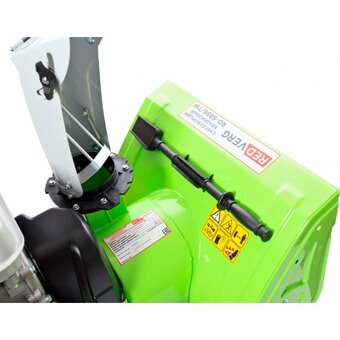  Снегоуборщик бензиновый REDVERG RD-SB56/7W 