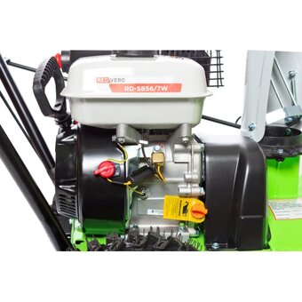  Снегоуборщик бензиновый REDVERG RD-SB56/7W 