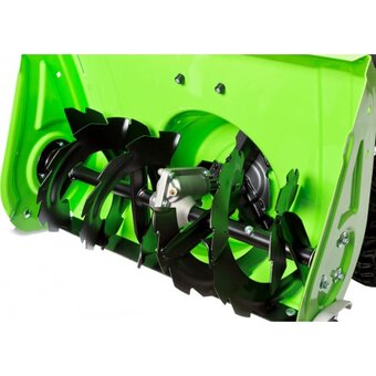  Снегоуборщик бензиновый REDVERG RD-SB56/7W 