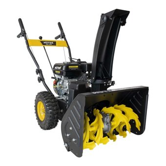  Снегоуборщик HUTER SGC4000 