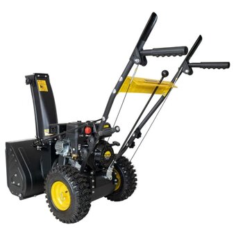 Снегоуборщик HUTER SGC4000 