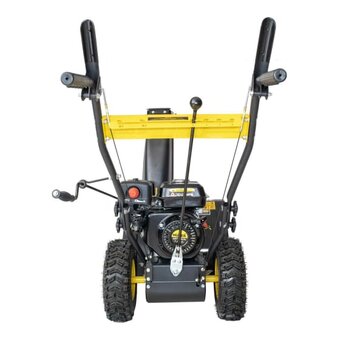  Снегоуборщик HUTER SGC4000 