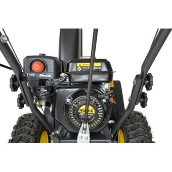 Снегоуборщик HUTER SGC4000 
