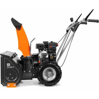  Снегоуборщик бензиновый DAEWOO S6060 