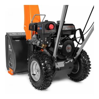  Снегоуборщик бензиновый DAEWOO S6060 