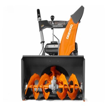  Снегоуборщик бензиновый DAEWOO S6060 